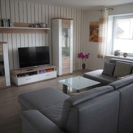 Ferienwohnung Кюнцелль Экстерьер фото