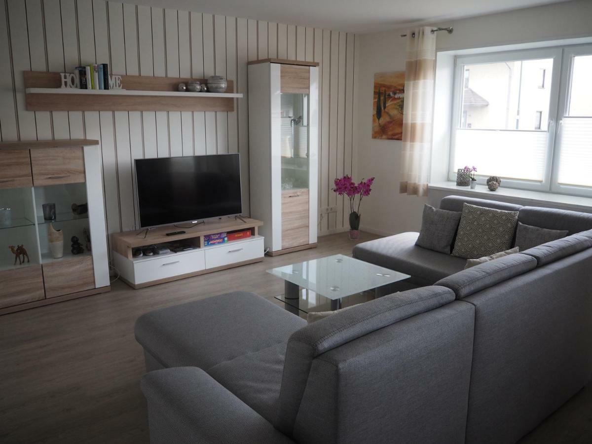 Ferienwohnung Кюнцелль Экстерьер фото
