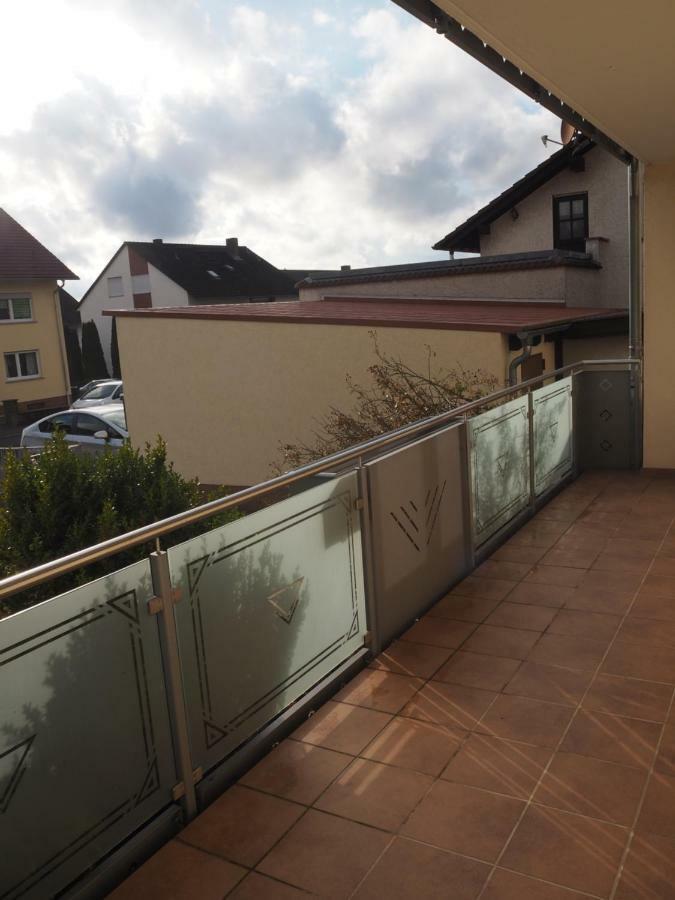 Ferienwohnung Кюнцелль Экстерьер фото