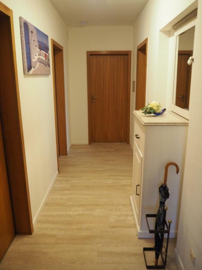 Ferienwohnung Кюнцелль Экстерьер фото