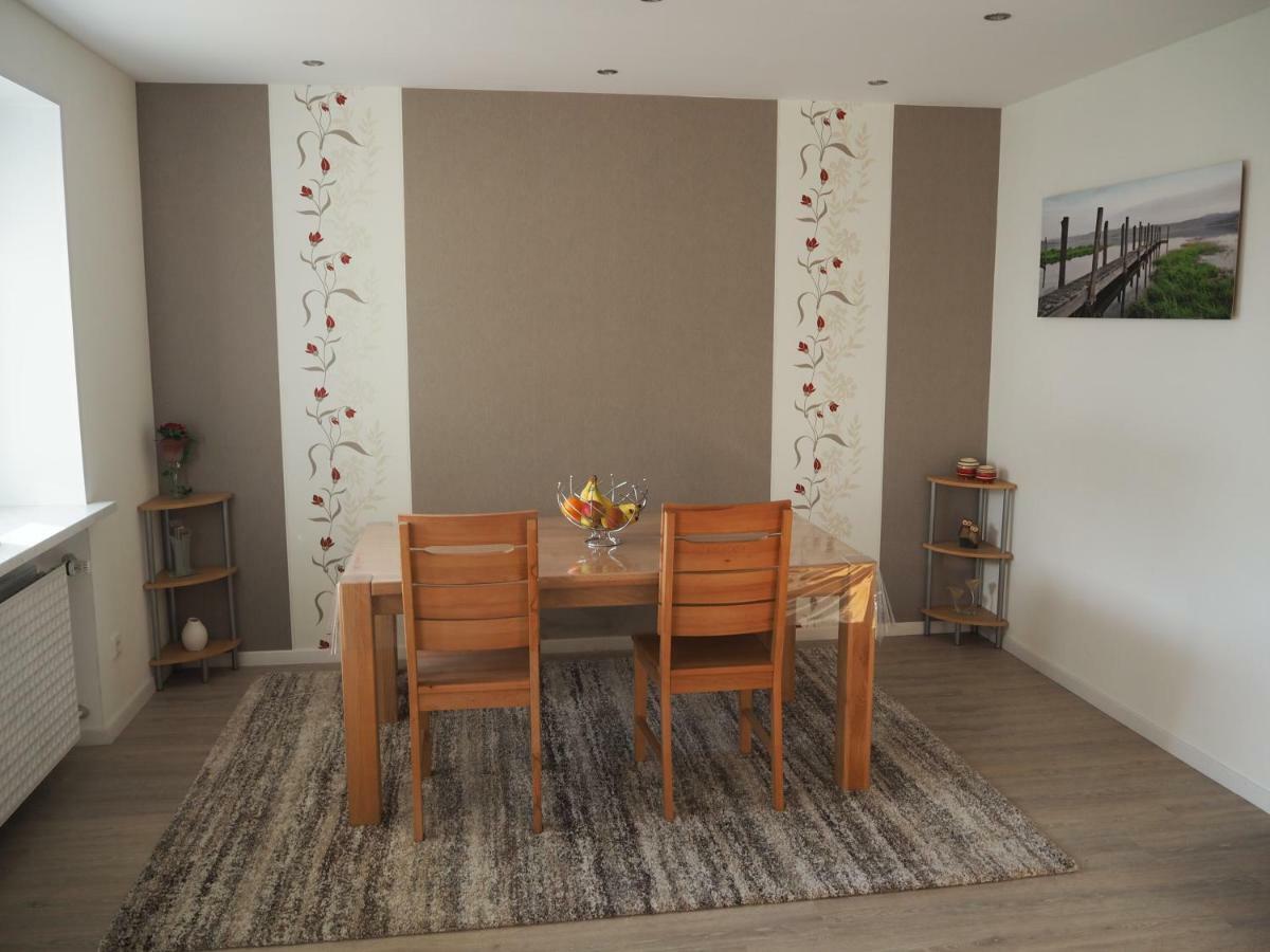 Ferienwohnung Кюнцелль Экстерьер фото